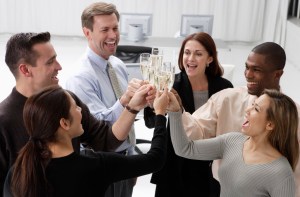 Emerging Leaders for the 21st Century