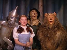 wizard-oz