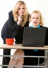 professional women-thinkers