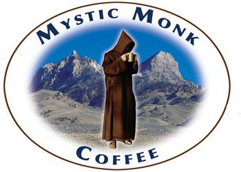 Mystic Monk Coffee