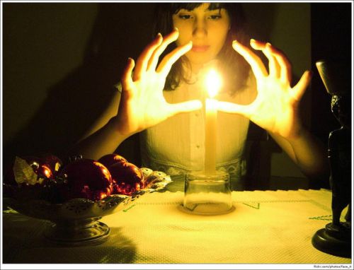 magic