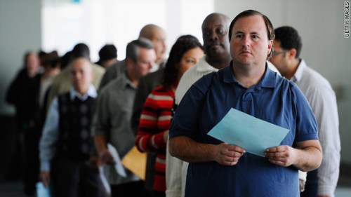 Unemployment-lines-
