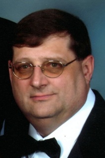 Paul Hoffman