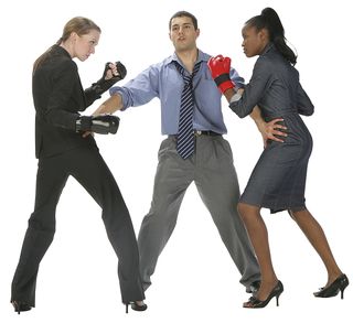 Building Emotional Intelligence in Today’s Leaders
