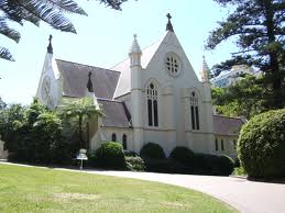 church