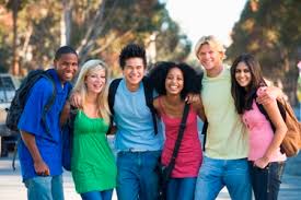 Linkedin-college students