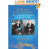 job strategies-Amazon