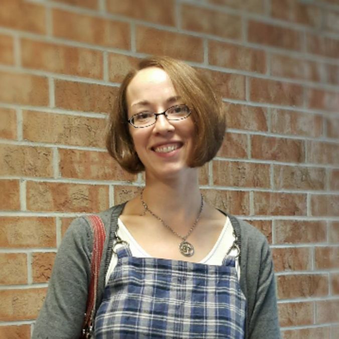 Brenda Coleman-Guest Blogger