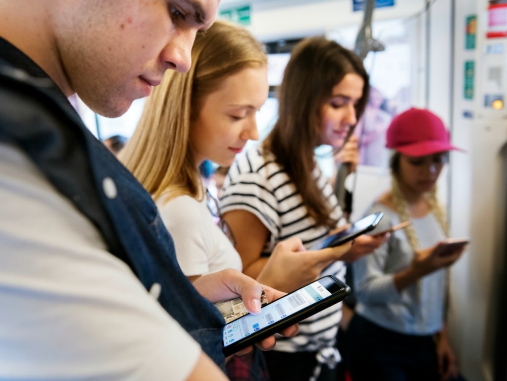 The Secret Formula to Connect with Generation Z Revealed: Creating Better Schools and Gaining More Profit in&nbsp;Business