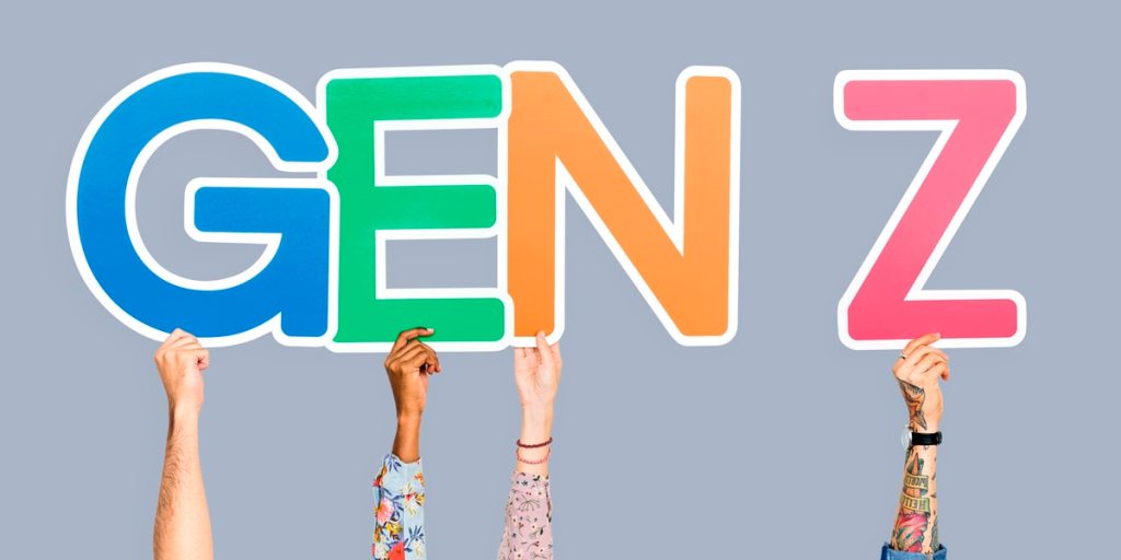 Research encourages universities to nourish entrepreneurial spirit in Generation&nbsp;Z