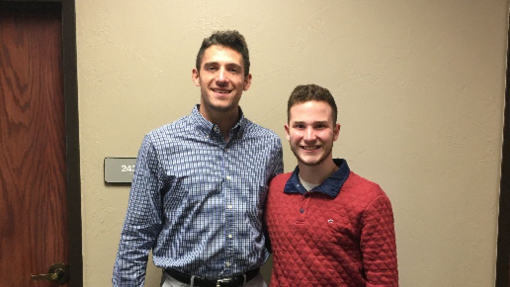 Marketing Students at OBU Work with OCAST to Develop their Online Presence