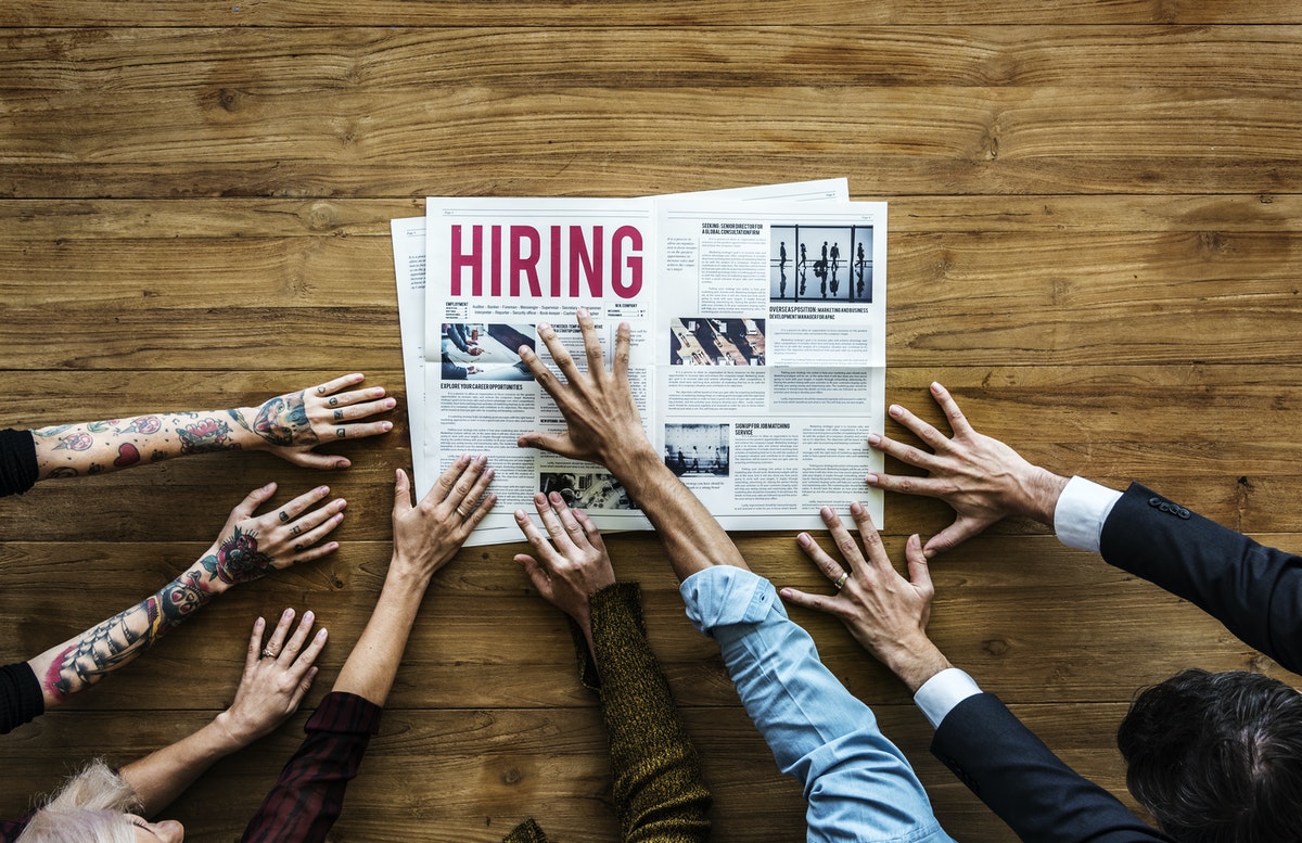 Where Are The Workers?  Nine Innovative Strategies for Recruiting and Retaining Good&nbsp;Employees