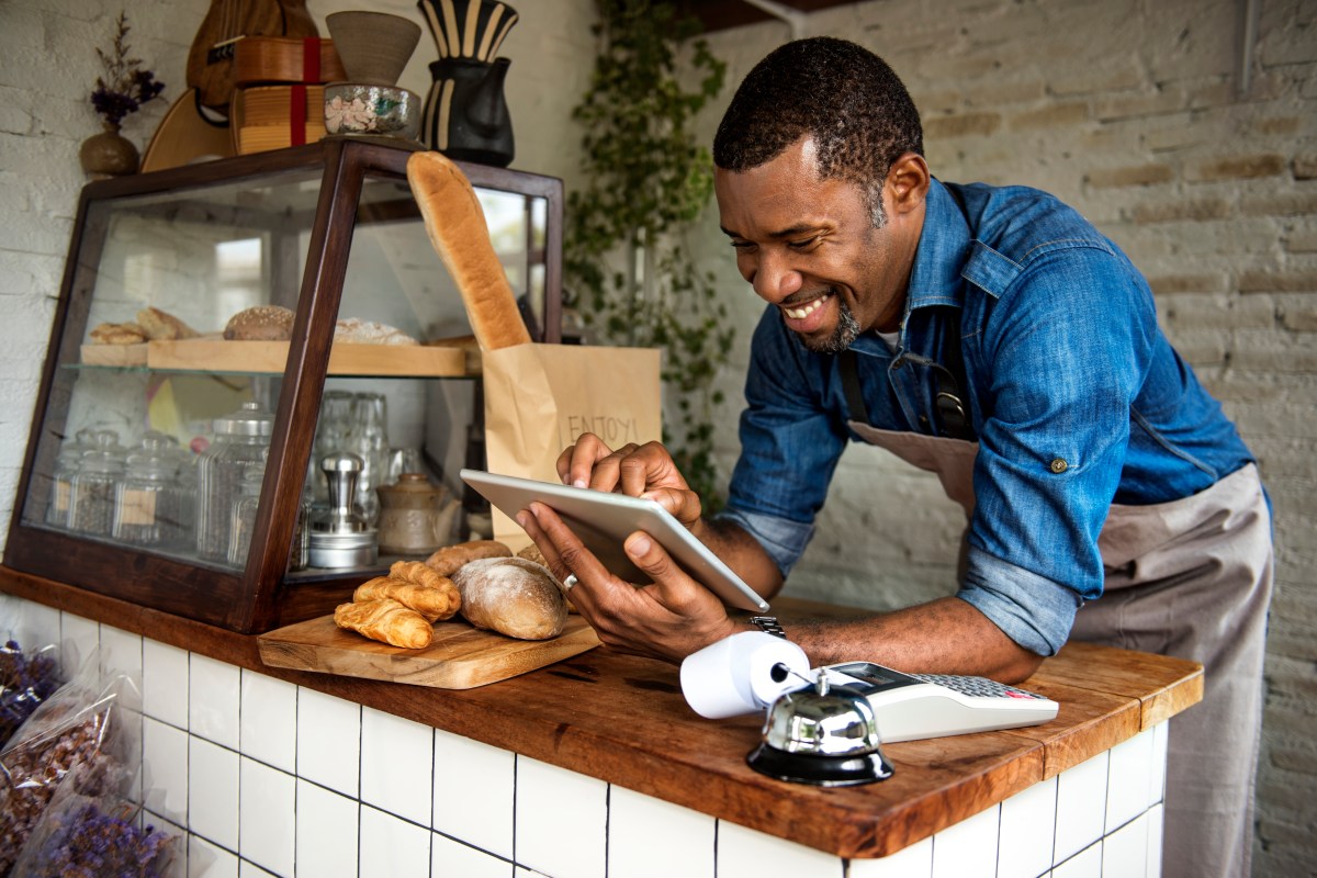 Marketing Strategy for Today’s Small&nbsp;Business