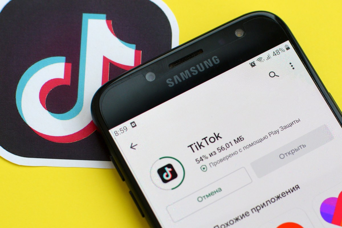 New Research Highlights the Disruptive Nature of&nbsp;TikTok